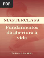 MASTERCLASS - Compactado