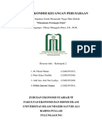 Kel 2 - Memahami Kondisi Keuangan Perusahaan - Es5f