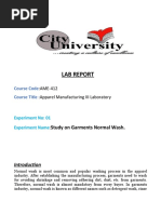 Ame 412 Lab Report