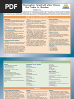 Wocn Discharge Planning