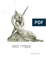 Eros y Psique