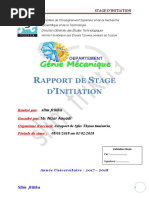 1ere Meca Aéroport de Sfax