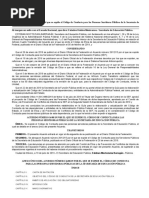 07 Código de Conducta para Las Personas Servidoras Públicas de La Secretaría de Educación Pública