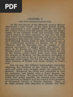 The Two Metropolitanates.: - Too, Discovered A New Terrain When The Warriors of