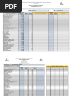 Cdi Manantial de Ternura Reporte Saldos e Intercambios Minuta