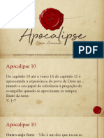 Apocalipse Cap10