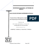 Estrategias de Aprendizaje