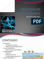 Geología de Hidrocarburos - 5