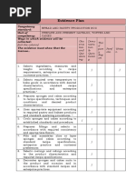 Assessment Tool