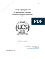 TAREA Nro 2 DE MORFOFISIOLOGÍA UCS AO 3