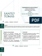 Programas de Salud en Chile