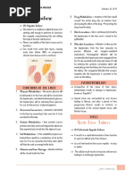 NCM 118a Lec 9 Liver Failure