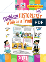 HISTORIETAS Tradicion