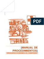 Manual-De-Procedimientos Farmaceuticos