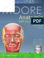 Anatomia Con Oritacion Clinica 8a Edicio-Desbloqueado