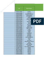 Posbindu PKM Kedungrejo 4