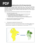 Membuat Peta Interaktif Pada Excel - HG