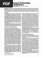 Tubing-Conveyed Perforating: Operating Experience: Bowler, Dadang Suparman