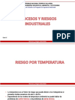 12 Riesgo Por Temperatura