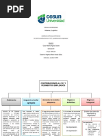 U2.A2.Contribuciones Al C.E. y Pedimentos Empleados