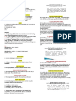 Statistics: Formula For Rate: Advantages