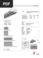 Specification Sheet RM 300 M5