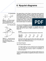 6 Nyquist Diagrams