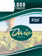 Catalogo Daio Parts