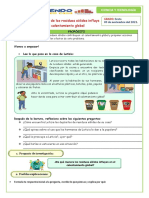 Ciencia - 03 de Noviembre