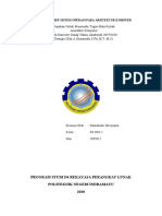 MAKALAH KONSEP SISTEM OPERASI - Kamaludin Noviyanto - 1905012