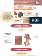 Dermatitis Atópica