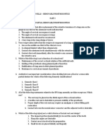 Wells Partial Denture Prosthodontics