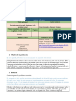 Anexo - Ficha para Análisis de Lectura - Hanne Caicedo..