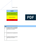 Fo-Spd-13 Indicadores de Gestion