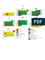 Calendario 2021-2