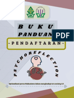 Panduan Pendaftaran Lomba Nasional 2021