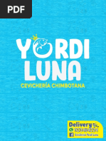 Carta Yordi Luna