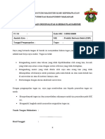 CASP Qualitative KLP 6