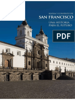 Libro San Franciscok