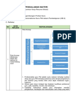 LK 2 - Resume Modul 9 PPG 2021