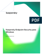 Manula Kaspersky EndPointKESWin-11.6.0-es-ES