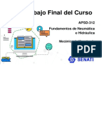 Apsd Apsd-312 Trabajofinal