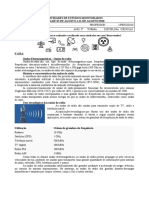 Ondas Eletromagnéticas