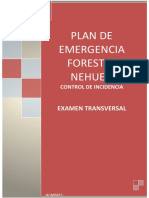 Transversal Control de Incidencia 1