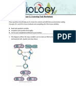 Lesson 3.1 Learning Task Worksheet