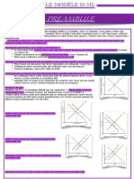 Le Modèle IS-ML