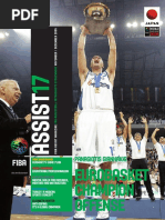 FIBA Assist 17