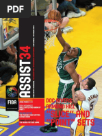 FIBA Assist 34