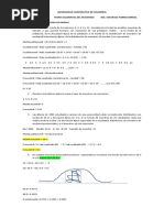 Taller 9 Teoria Elemental de Muestreo