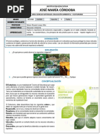 Guia 9. Ecoturismo - 10°